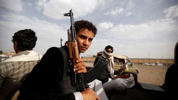 اليمن: 45 قتيلا بمعارك طاحنة وغارات جوية قبيل يوم من موعد مفترض لاعلان خطة السلام الاممية