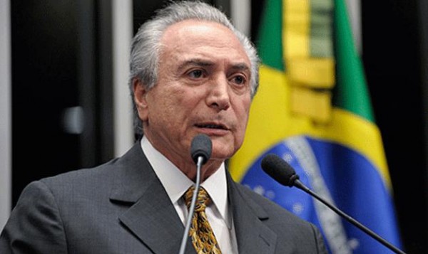 الرئيس البرازيلي يُستقبل سفراء الدول الاسلامية في البرازيل ويؤكد على مواقف البرازيل الثابتة من الصراع في الشرق الأوسط