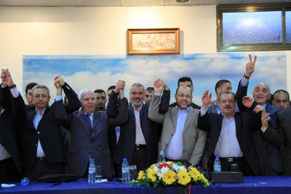 خبير : رد حماس على ملف المصالحة مرتبط بالإتفاق التركي الإسرائيلي