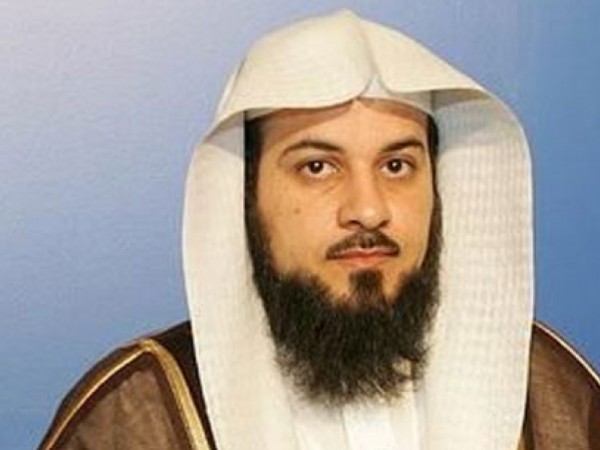 الحلقة التاسعة عشر من برنامج العالم الاخير للشيخ العريفي