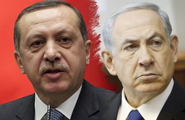بعد الاتفاق التركي الاسرائيلي : هل باعت "تركيا" حماس ؟