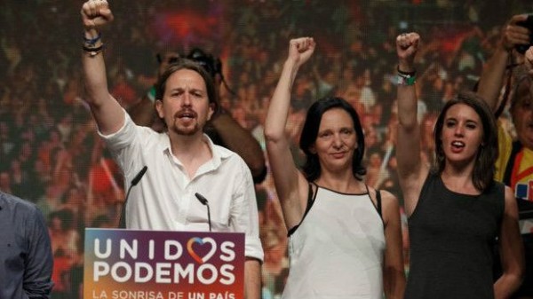 اليمين يحصد أكثرية المقاعد في الانتخابات البرلمانية الأسبانية