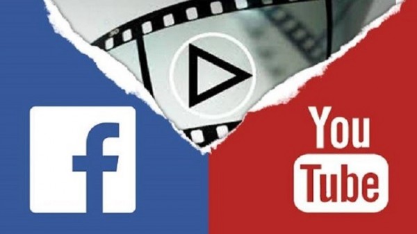 "فيسبوك" و"يوتيوب" يحجبان فيديوهات المتطرفين