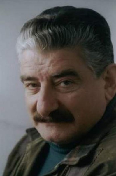 وفاة الممثل السوري حسان يونس عن عمر 73 عام