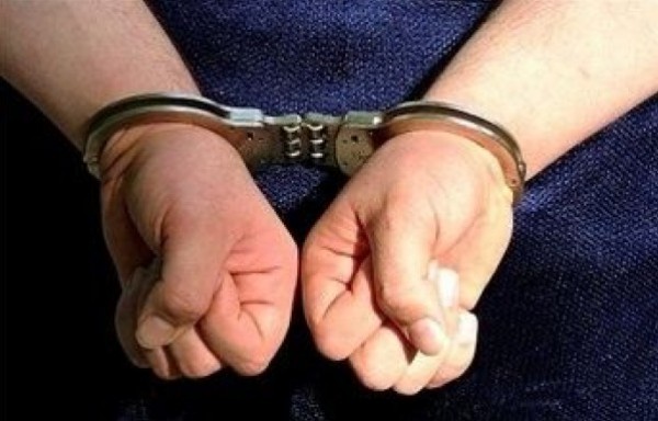 الشرطة تقبض على شخص بتهمة اختلاق الجرائم في رام الله