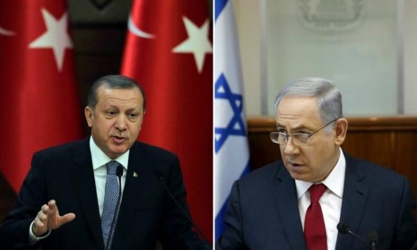 أردوغان يتحدث عن إنجازاته لصالح غزة في اتفاقه مع نتنياهو (طالع الشروط التركية الثلاثة وتفاصيل حل أزمة الكهرباء)