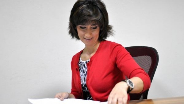 مصر ترحّل الإعلامية اللبنانية ليليان داوود