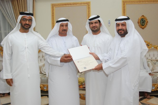 مجلس منتدى الفجيرة الرمضاني في البدية: الإمارات عاصمة عالمية للتسامح وزايد رجل التسامح الأول