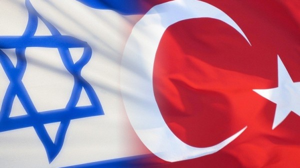 تفاصيل اتفاق التطبيع بين تركيا وإسرائيل