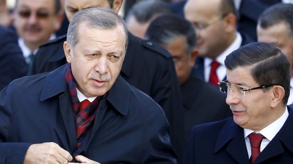 دعوى ضد أردوغان في ألمانيا تتهمه بـ"جرائم حرب"