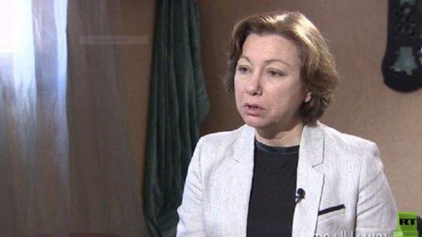 المعارضة السورية: على بروكسل معاقبة شركات روسية