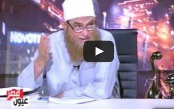 داعية يطالب بتطبيق الحرابة على "صانعي المسلسلات"