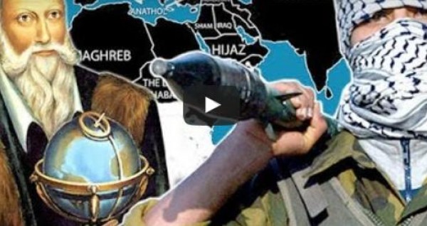 تعرف على أشهر 10 تنبؤات تحققت لنوستراداموس