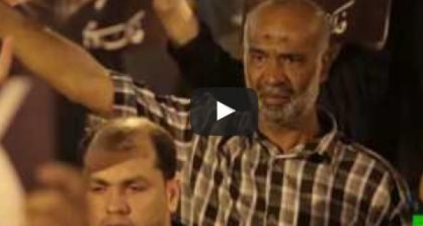 تواصل احتجاجات أنصار المرجع الشيعي الأعلى في البحرين