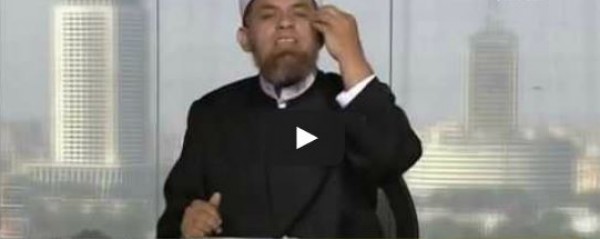 الشيخ أشرف الفيل لـ"شاب": "متتجوزش واحدة غلطت معاها دى فاسقة"