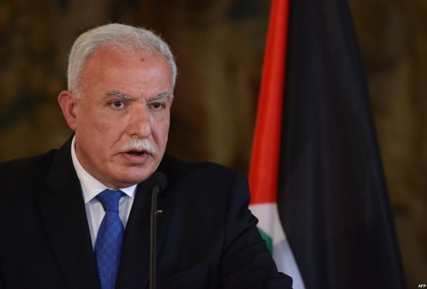 المالكي: توقيع فلسطين على تعديلات "كمبالا" أضاف جريمة العدوان لصلاحيات المحكمة الجنائية الدولية