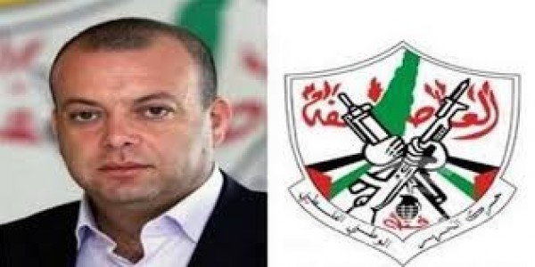 فتح تدعو حماس للوحدة الوطنية وعدم الارتهان لاجندات اقليمية