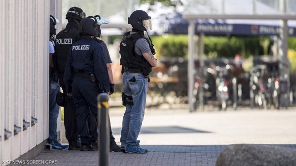 ألمانيا تستنفر قواها لهجمات محتملة لداعش