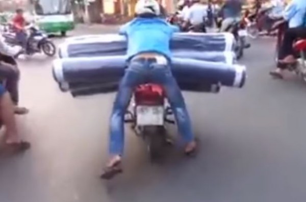 المعنى الحقيقي للغباء