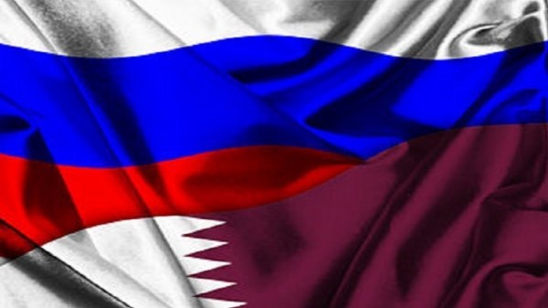 تعاون عسكري منتظر بين روسيا وقطر