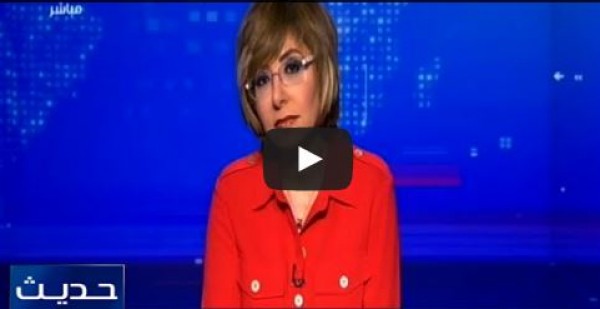 الحسيني: تلقيت عرضا للعمل بقناة "الشرق" الإخوانية