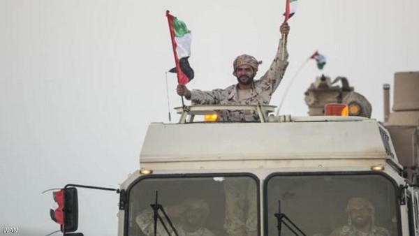 رويترز: الجيش الإماراتي يثبت قوته بالحرب على العنف باليمن