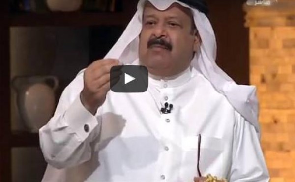 عبد العزيز جاسم: عيب على عادل إمام الإساءة إلى قطر