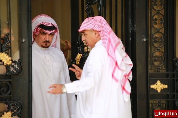 يُعرض على التلفزيون السعودي .. الاحتشام يدفع ملايين الخليجيين لمشاهدة القصر الكبير