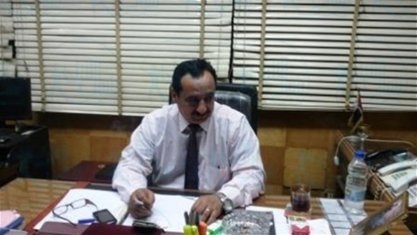 رئيس مدينة المحلة الكبرى يجرى تحقيقا موسعا فى ملابسات الشكوى رقم 690 بتاريخ 9/6/2016