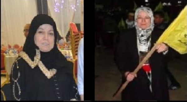 عائلة عقل تستنكر مقتل السيدة شفا الحاج سالم وتطالب الجهات المختصة بإيقاع أقسى العقوبة على ابن العائلة