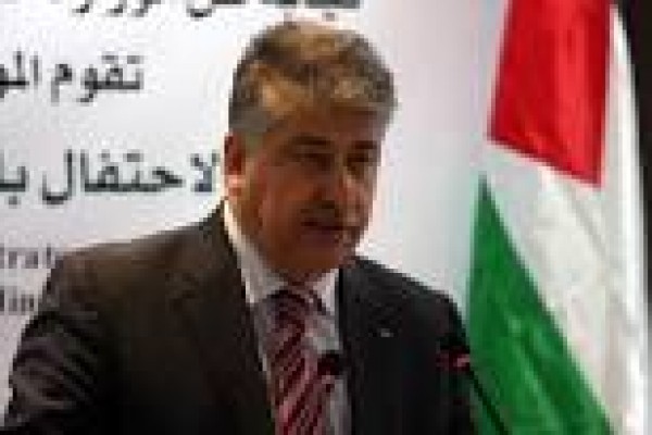 مجدلاني: القيادة الفلسطينية لم تخول الحكومة التركية بحث قضايا شعبنا مع دولة الاحتلال
