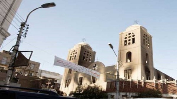 شائعة بناء كنيسة تُشعل فتيل أزمة طائفية جديدة في محافظة المنيا