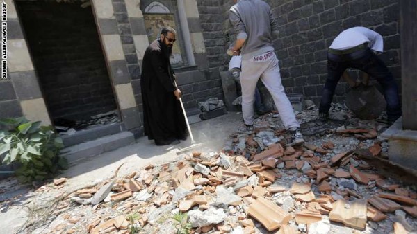 نضال حميدي :" أنا أعارض الفساد في المعارضة وأعارض الفساد في الحكومة"