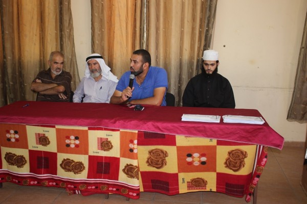 مركز عبد القادر أبو نبعه الثقافي يكرم الفائزين بمسابقة شفاء القلوب لحفظ القرآن الكريم