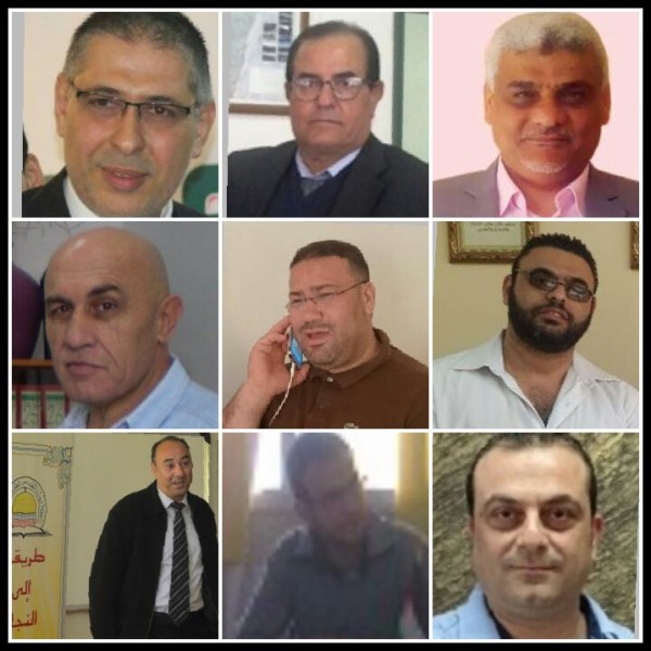 "رابطة بيت المقدس" تكرم الطالب الفلسطيني الثالث على لبنان في صور