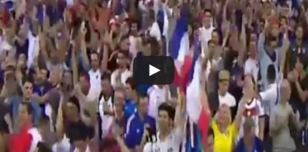 فرنسا تقهر ألمانيا بثنائية جريزمان وتعبر لنهائى اليورو