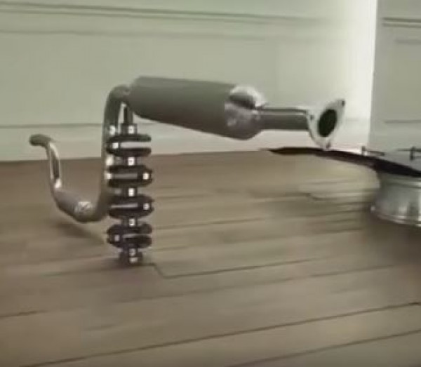 أقوى إعلان لشركة هوندا