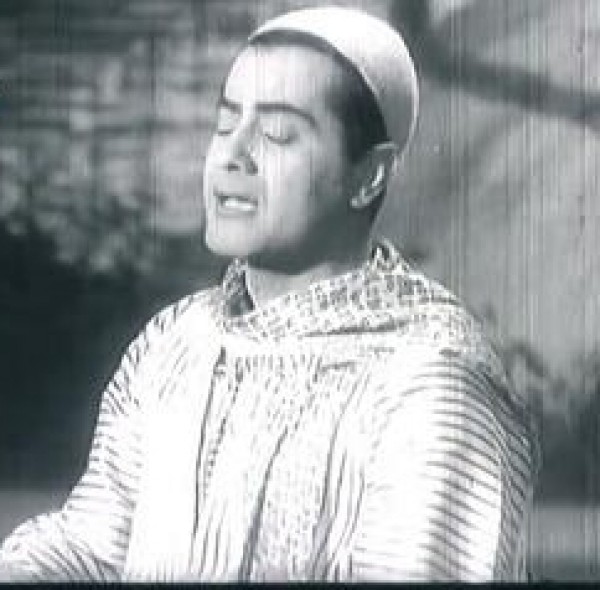 بساط الريح  -  فريد الأطرش