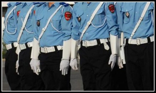 رصد 138 حالة غش في مباريات الشرطة و70 مترشح تحت وضعهم تحت الحراسة النظرية بينهم شرطي