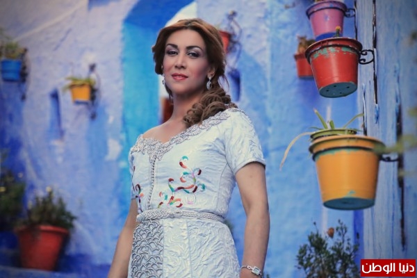 السوبرانو سميرة القادري تفتتح مهرجاني ألغريا بشفشاون و " لمدينة نغم" بالبيضاء