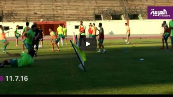 نيمار يؤكد انه يطمح في التتويح بذهبية ريو