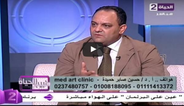 شاهد: عمليات تكميم المعدة وتحويل المسار