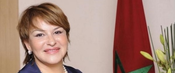 "نتأكد من صلاحيتها قبل جلبها".. وزيرة البيئة المغربية تدافع عن استيراد الحكومة نفايات من إيطاليا
