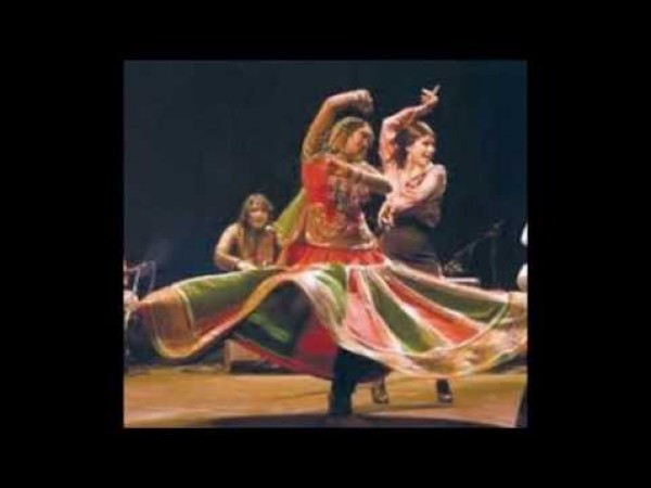 من شردلي الغزالة  - طوني حنا