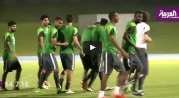 السعودية تحتفظ بالمركز 65 عالمياً في تصنيف فيفا الشهري