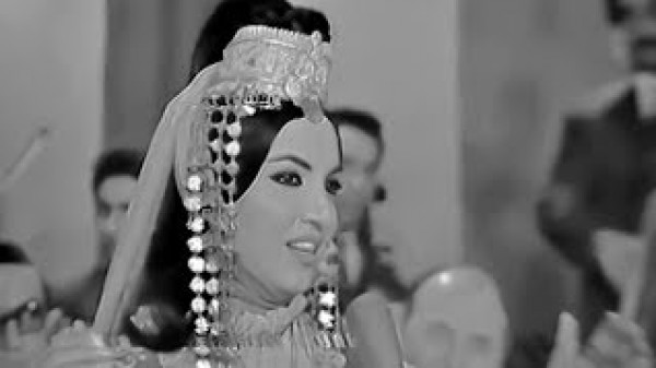 سميرة توفيق  - وين ع رام الله