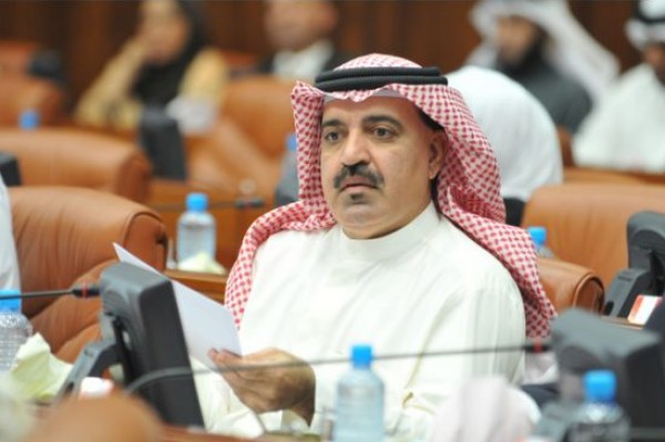 الماضي يشيد بقرار وزير الاشغال والبلديات بتحويل شركة النظافة القديمة الى النيابة العامة