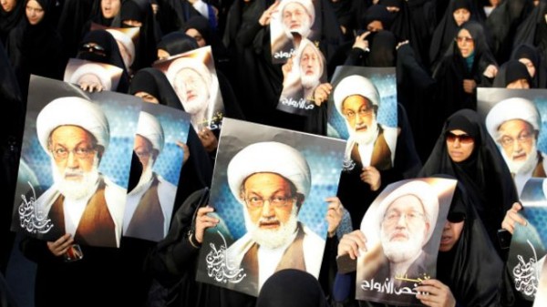 البحرين: إحالة عدد من الأشخاص "بينهم الشيخ عيسى قاسم" للقضاء بتهم تشمل غسل أموال