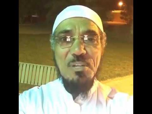بالفيديو: الداعية سلمان العودة يعلّق على فتاوى لعبة "بوكيمون جو".. وهذا ما قاله!