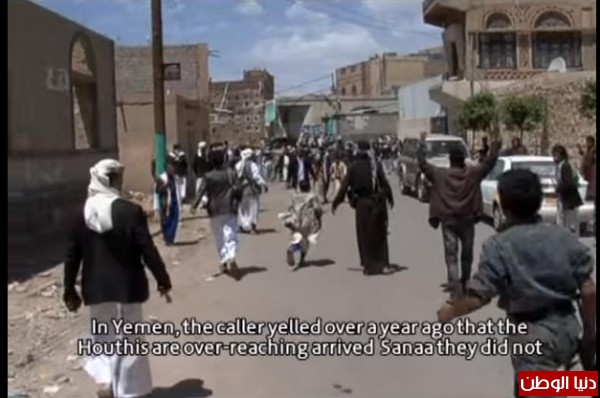 "شاهد بالفيديو أيادٍ إنسانية" تمتد من مملكة الانسانيه السعودية إلى الأشقاء في اليمن وعلاج الحالات المستعصيه بالاردن
